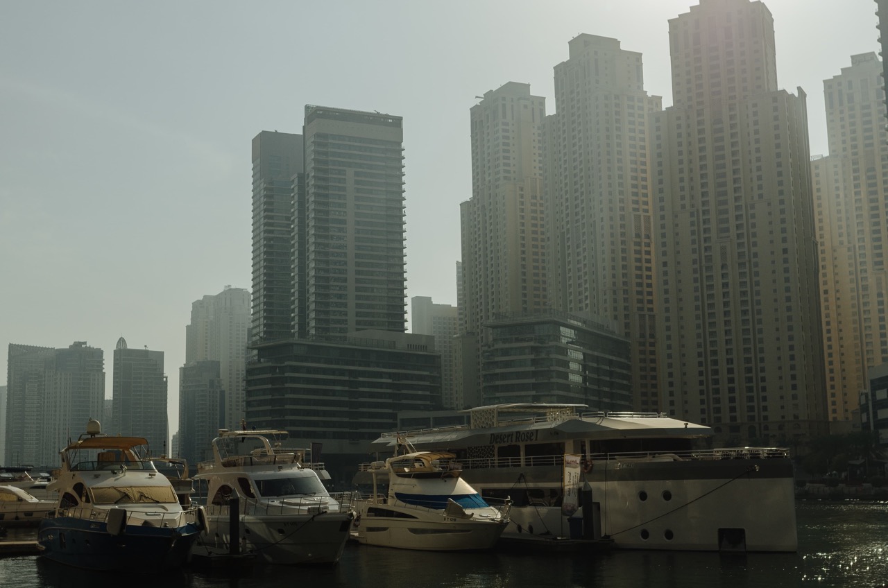 Превью Dubai 2022